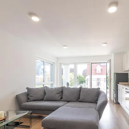 Unique: Zentrumsnahe 2 Zimmerwohnung In Mit Netflix 2 Og