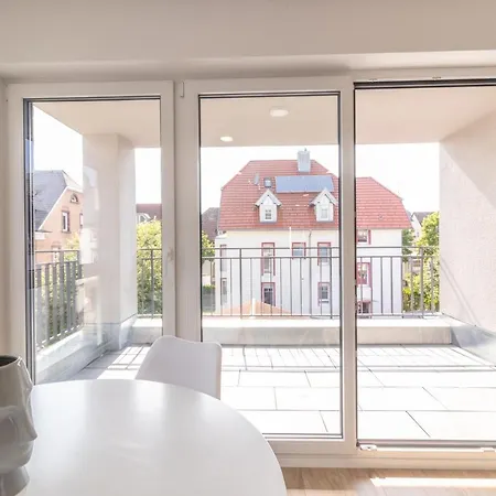 Unique: Zentrumsnahe 2 Zimmerwohnung In Mit Netflix 2 Og شقة